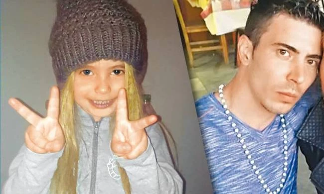 Υπόθεση Άννυ: Το 4χρονο κορίτσι ενδέχεται να τεμαχίστηκε ζωντανό – Σήμερα δικάστηκε ο πατέρας